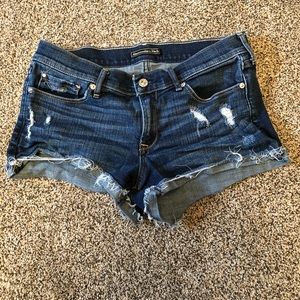 Abercrombie & Fitch shorts